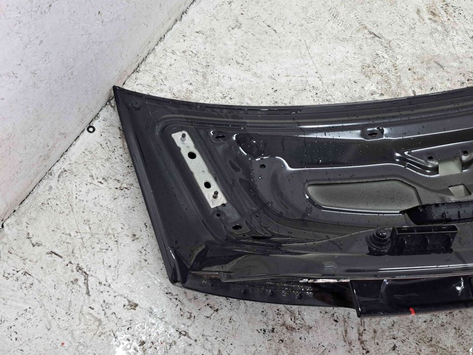 Capota portbagaj Audi A6 (4G2, C7) [Fabr 2012-2017]