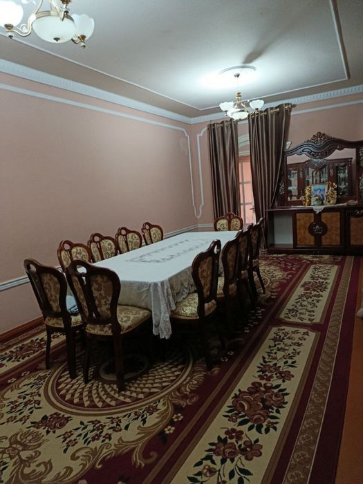 Участка ховли сотилади 6 сотих