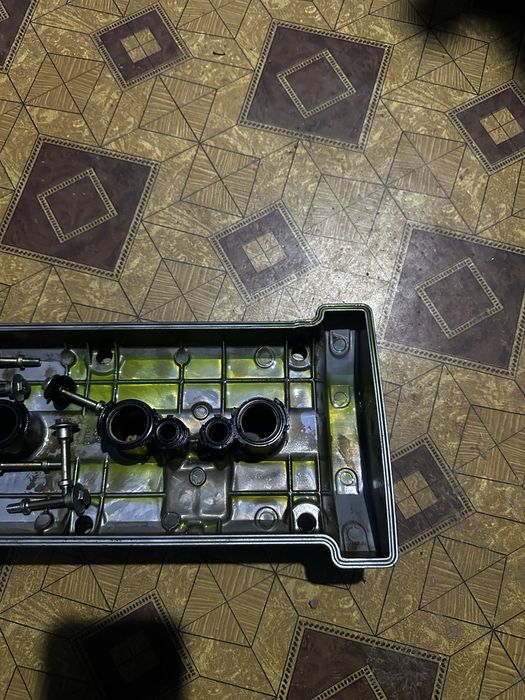 Capac electronic de calculator