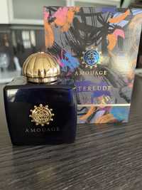 Amouage Interlude 85/100ml eau de parfum Dior Addict 80/100 ml