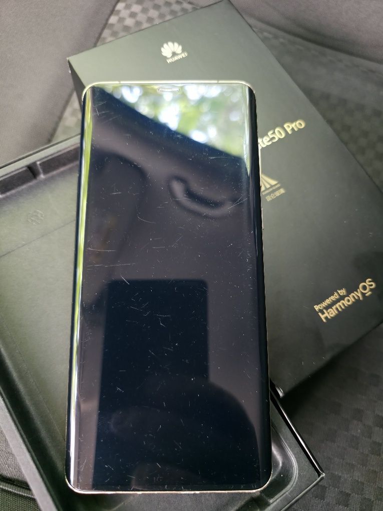 Huawei Mate50 Pro