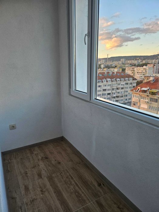 Продава се Двустаен апартамент в Варна, Трошево - 53 кв.м за 2451 €/кв.м - Снимка #5