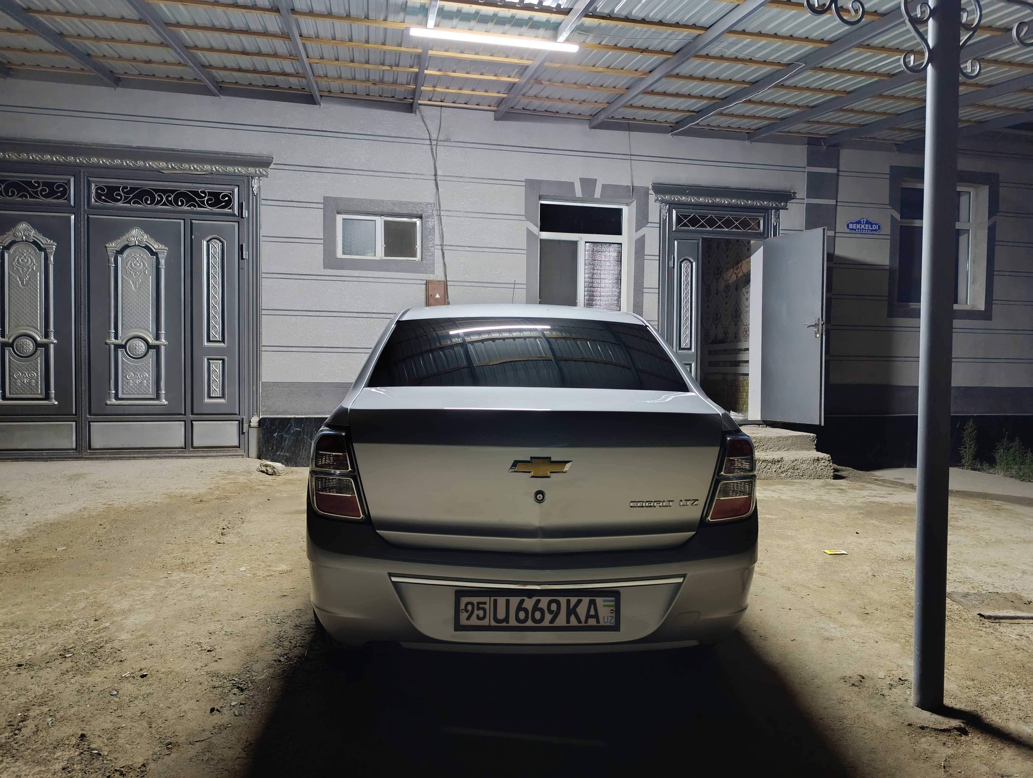 Cobalt midnight gun 2025