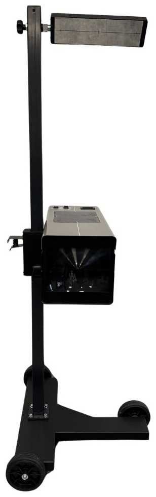 TOPAUTO электронный HBA19DL1LX цифровой люксметр