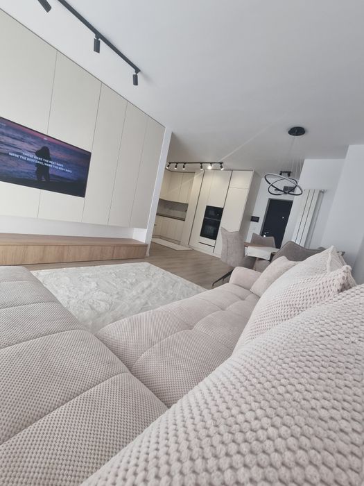 Bloc nou, Victoria Rezidențial, apartament 3 camere, nou si nelocuit