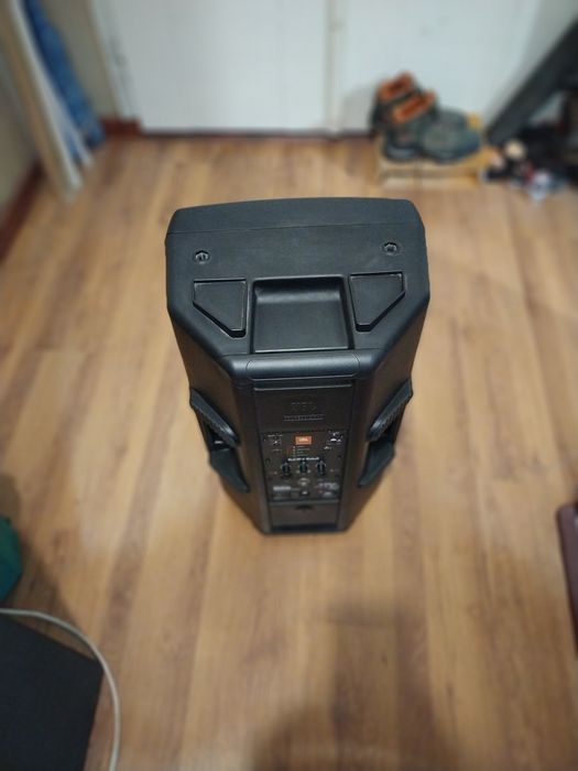 Jbl eon 612 активна тонколона
