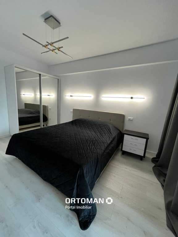 Investitie Vanzare apartament cu Chiriasi