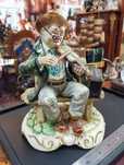 Capodimonte-цирулар!