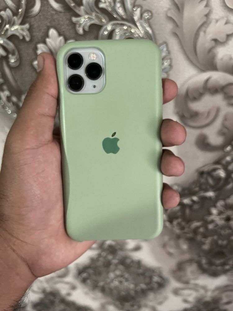 Iphone 11 pro Ayfon