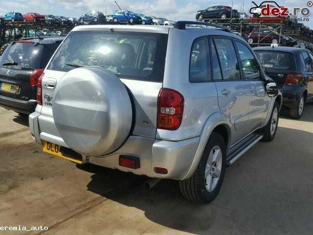 Dezmembrez Toyota Rav 4 2005