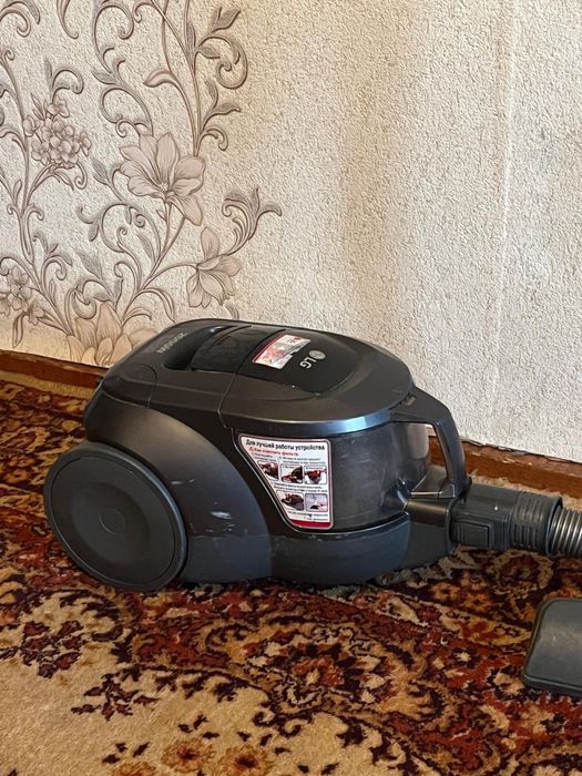 Продам пылесос в хорошем