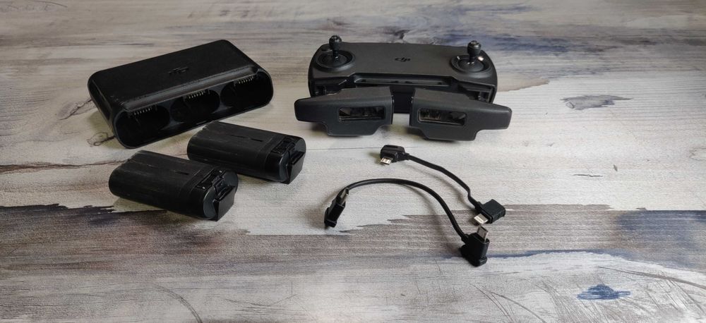 Продаю дрон коптер Dji mavic mini 1