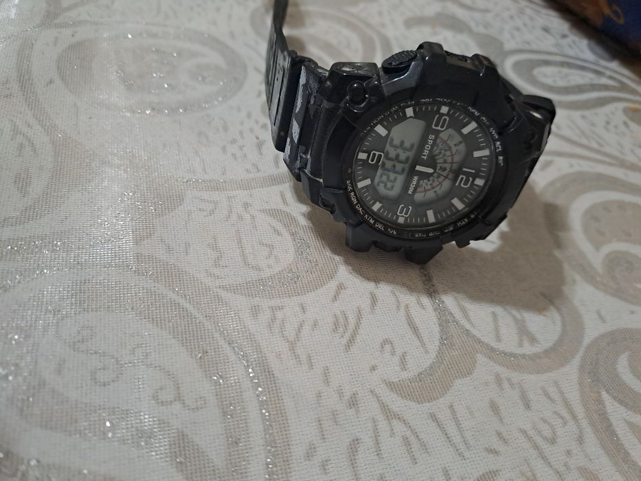 Soatsotiladi ishlashi zur