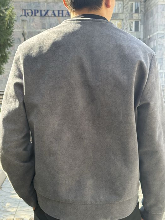 Амир бренд ,Қазақ шапаннан