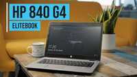 Ultrabook HP Elitebook IntelCore i5 16GB SSD+HDD Bang&Olufsen 14" FHD