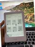 Kindle 10, электронная книга