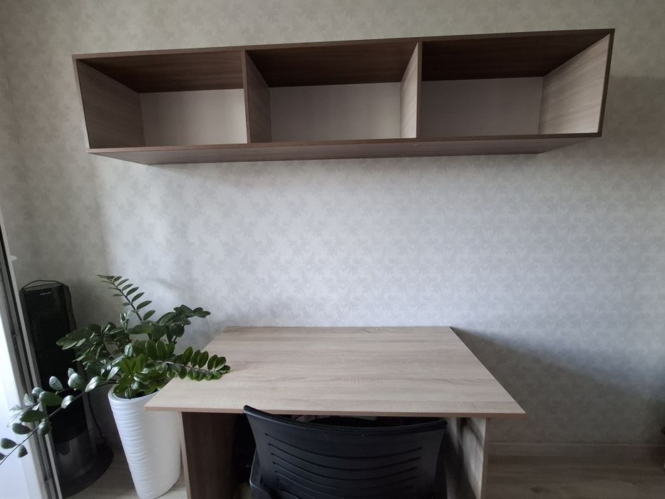 Гарнитур в детскую комнату