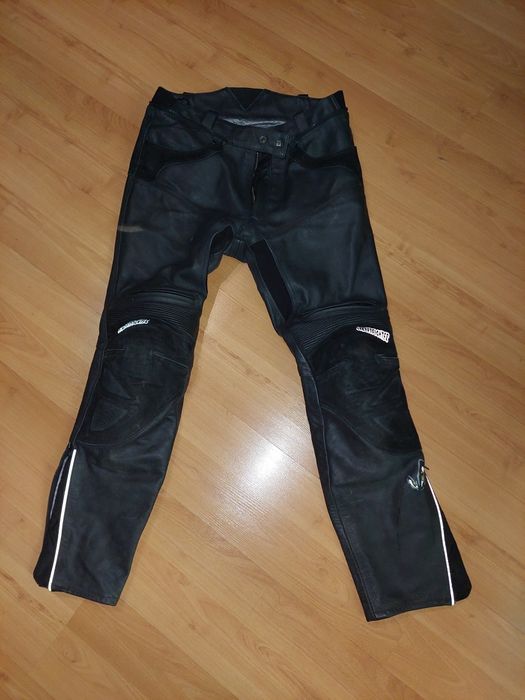 Combinezon moto FLM