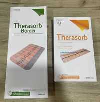 Повязки послеоперационные, заживляющие - Therasorb