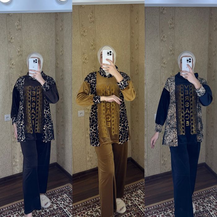 Ayollar kiyimi optom narxda 120.000