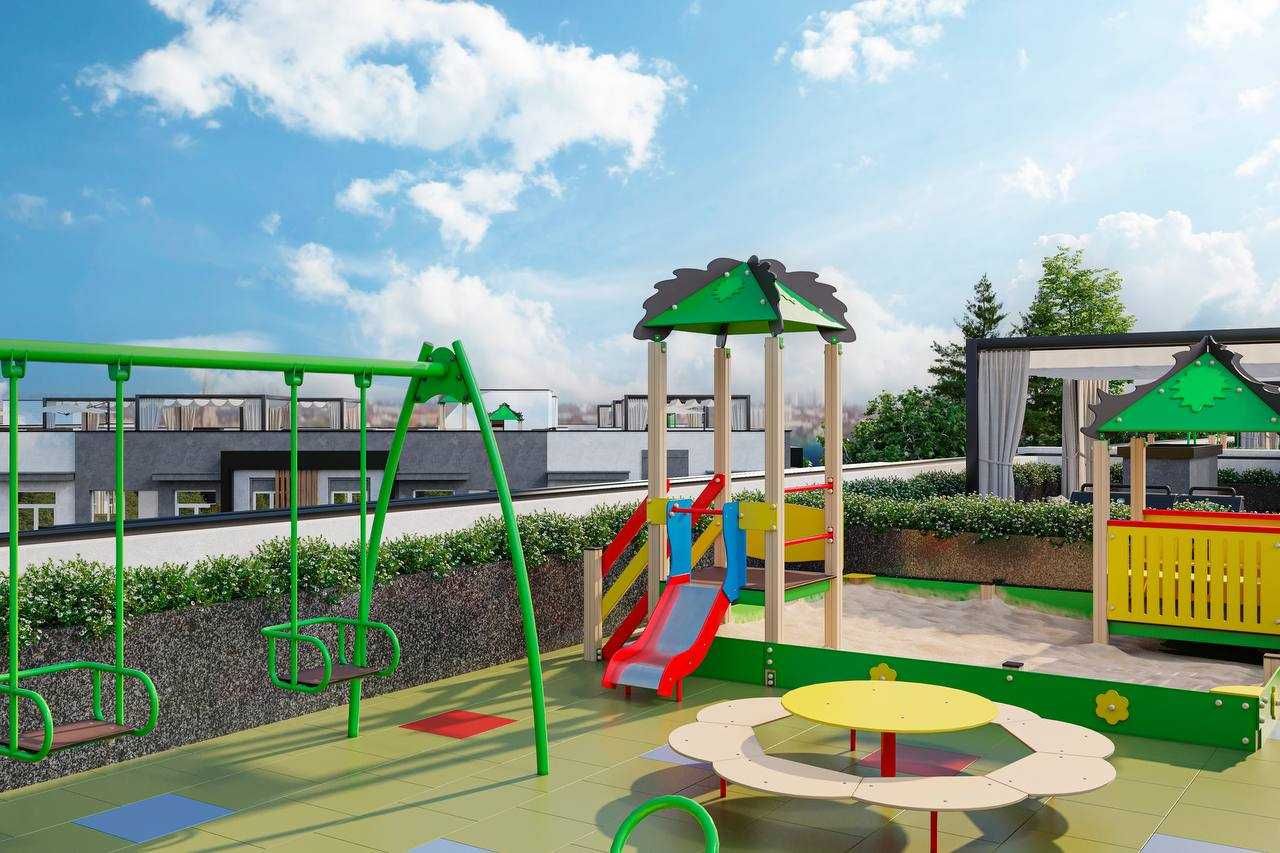 Арзон нархда янги Квартиралар 550 дол ЖК Бунедкордан! Яшнобод тум