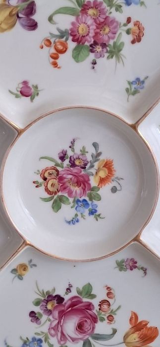 Порцеланово плато Richard Klemm