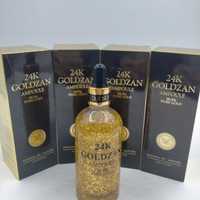 Yuz parvarishi ORGINALI - 24k Goldzan - dostavka bor