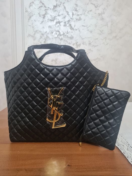 сумка YvesSaintLaurent