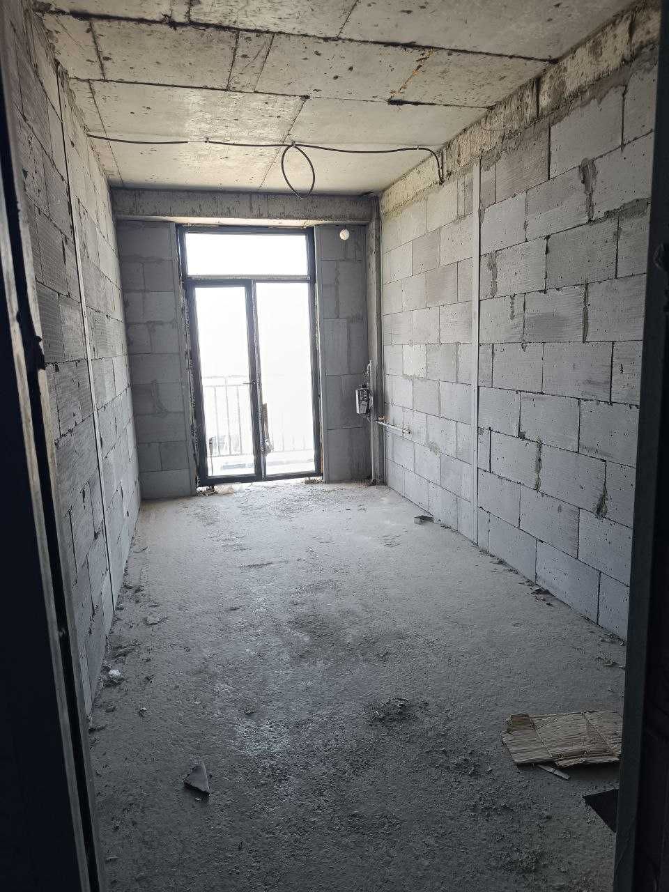 Квартира 50,6м2 за 39999$