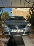 Vand Volkswagen passat 2010 b6 1.9tdi