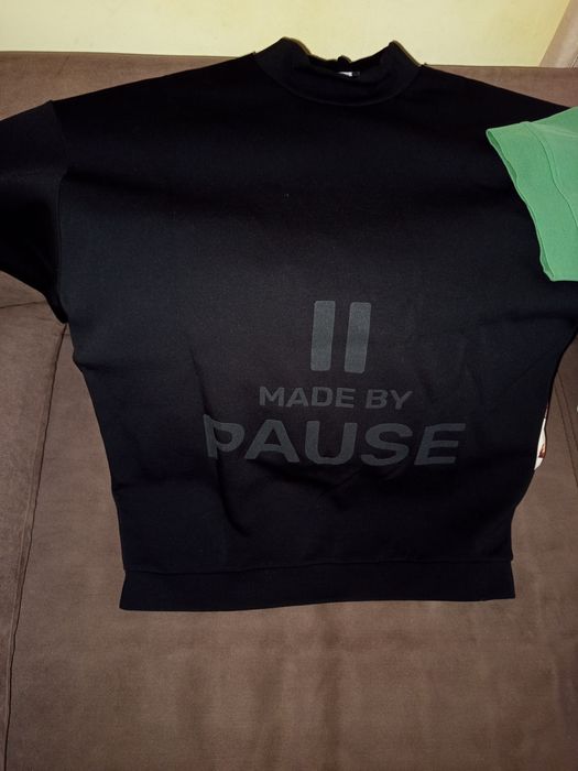 Pause тениска чисто нова!!!