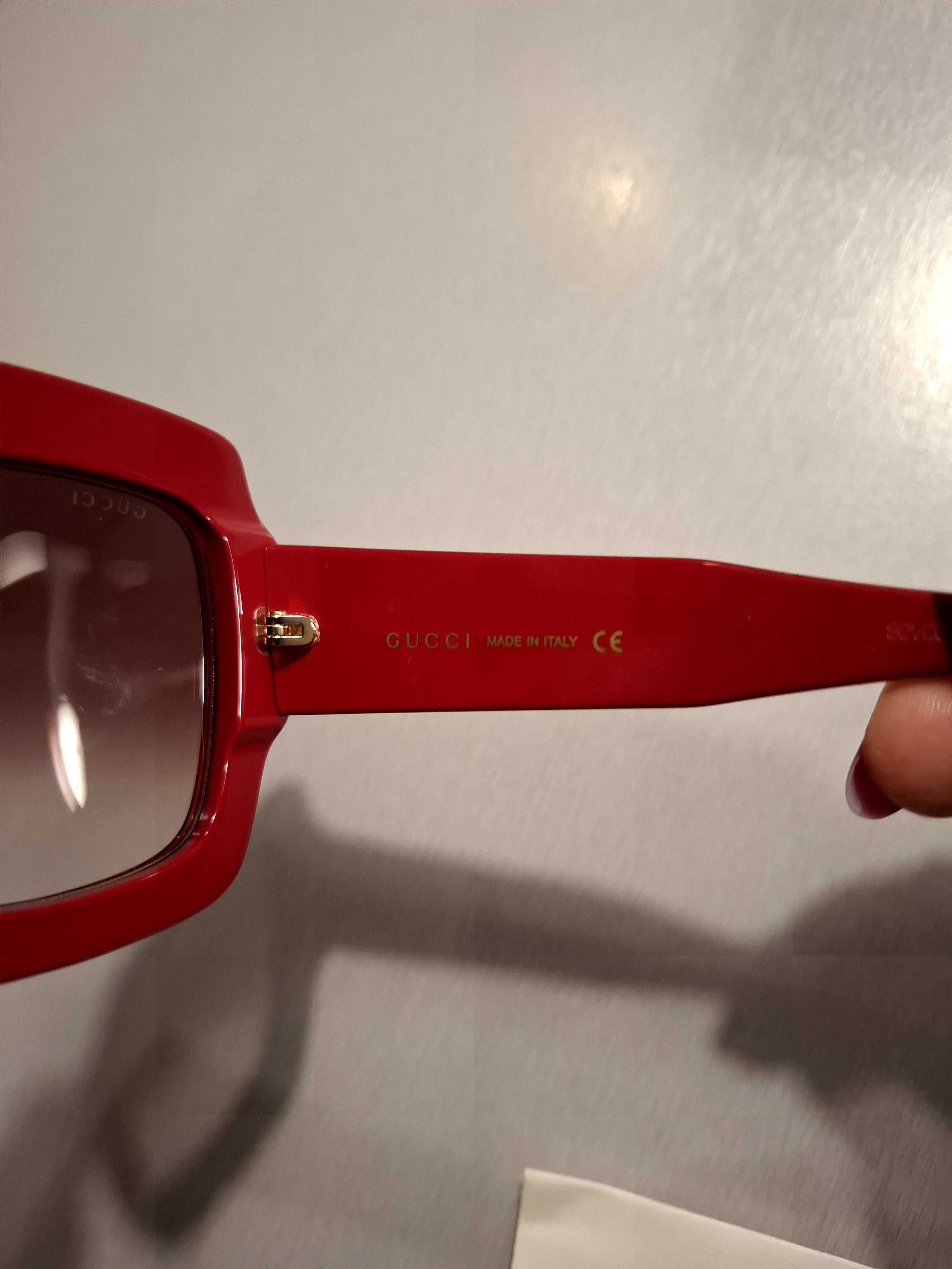 Gucci Дамски Слънчеви Очила