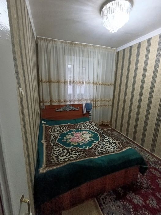 Шайхонтохур туманида Белтепа мавзесида 3 хона уй сотилади  68 кв