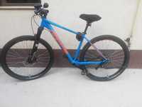 Bicicleta MTB Cross Country XC Cube