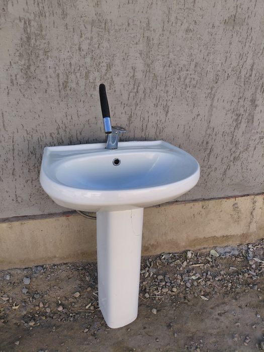 Раковина сатылады