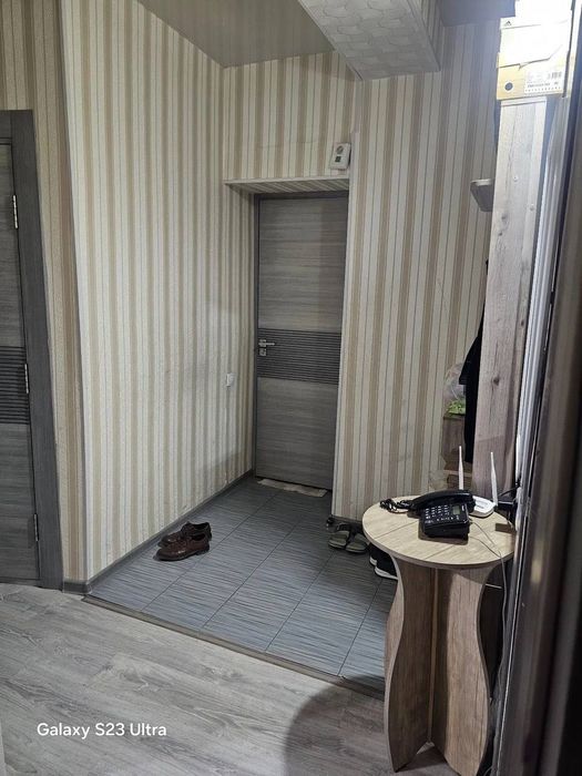 Ц-5 продается 3 комнатная квартира ремонт На Небе Юнусабад