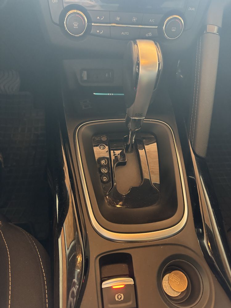 Renault Kadjar 2018 !1.5 Diesel !Automat !