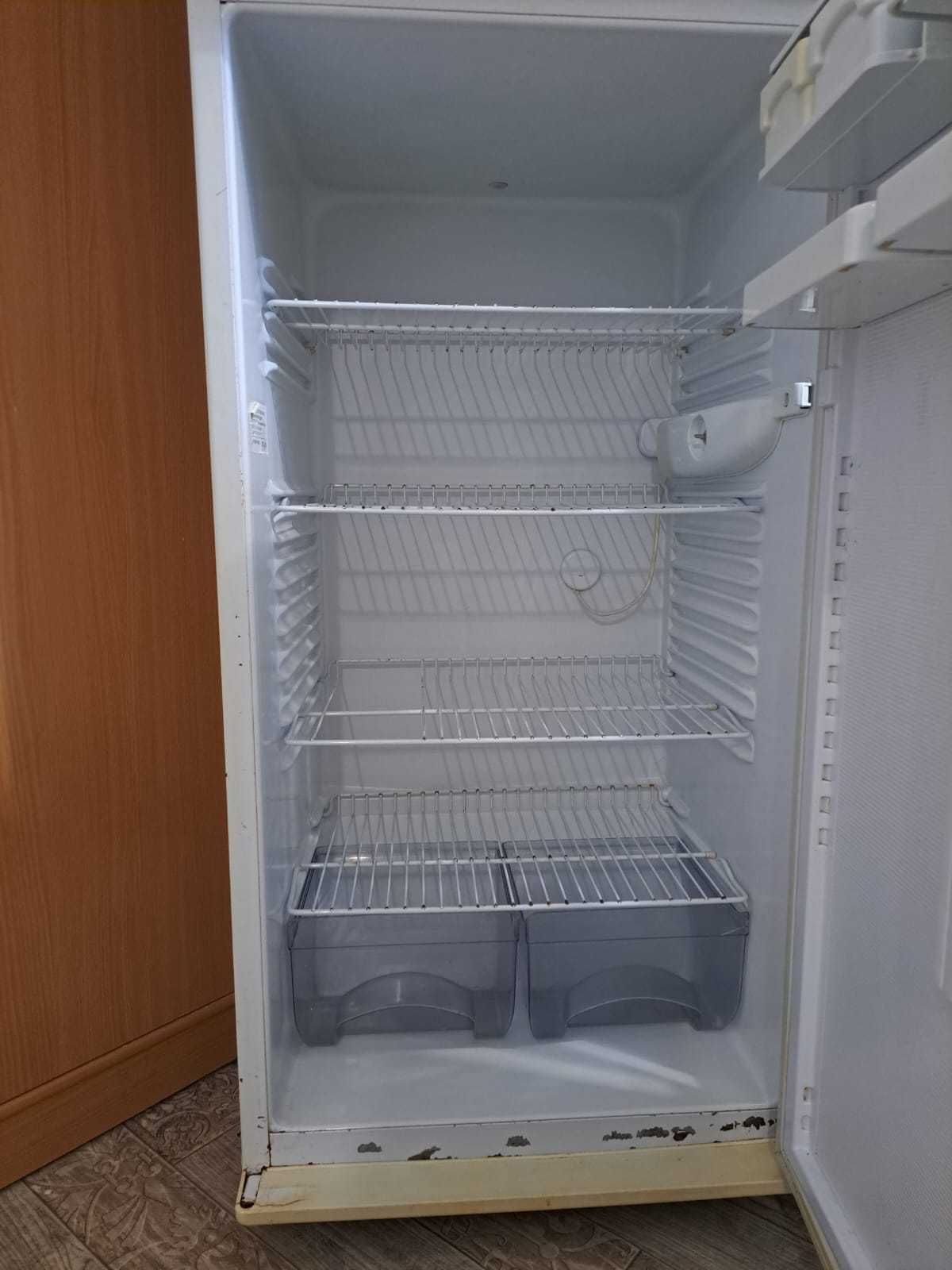 Холодильник МИНСК