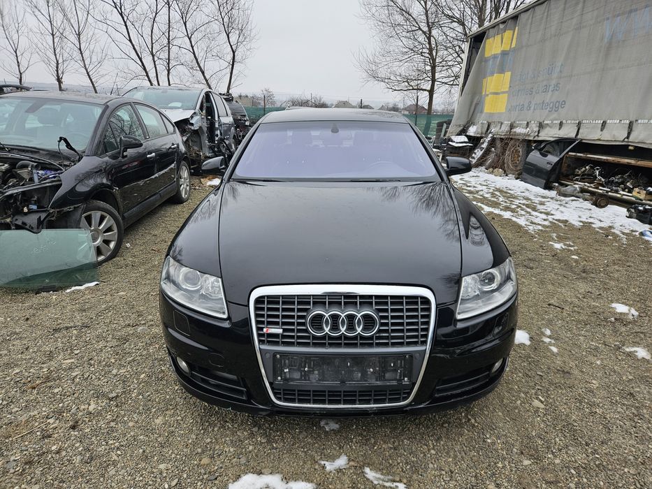 Perna Aer Audi A6 C6 Compresor Perne A6 C6