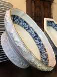 Serviciu porțelan Rosenthal Maria Bleu Royal