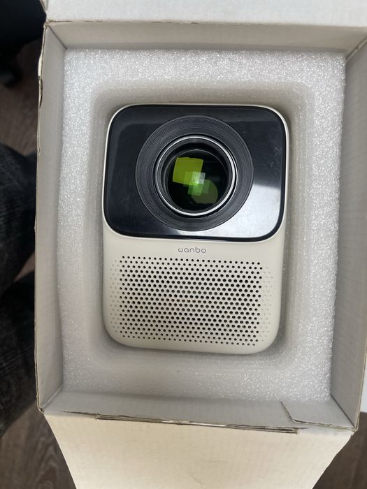 Проектор Wanbo T2 Free