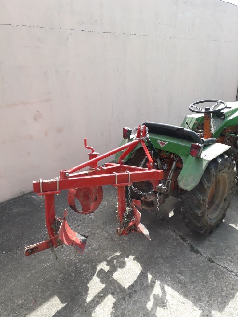 Tractor Pasqualii 988
