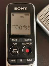 Dictafon Sony ICD-BX140 2 buc.