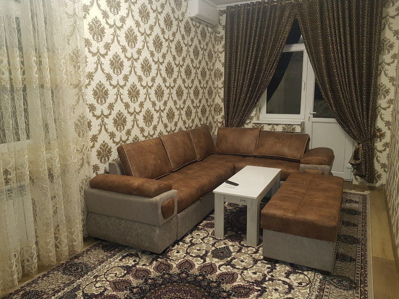 Срочно продам 1/7/8. GOLDEN HOUSE "PARISIEN".