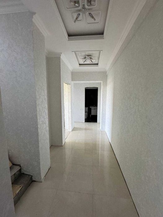 Трешка Дуплекс на ТТз в palazzo 85квм евро почти готовая`