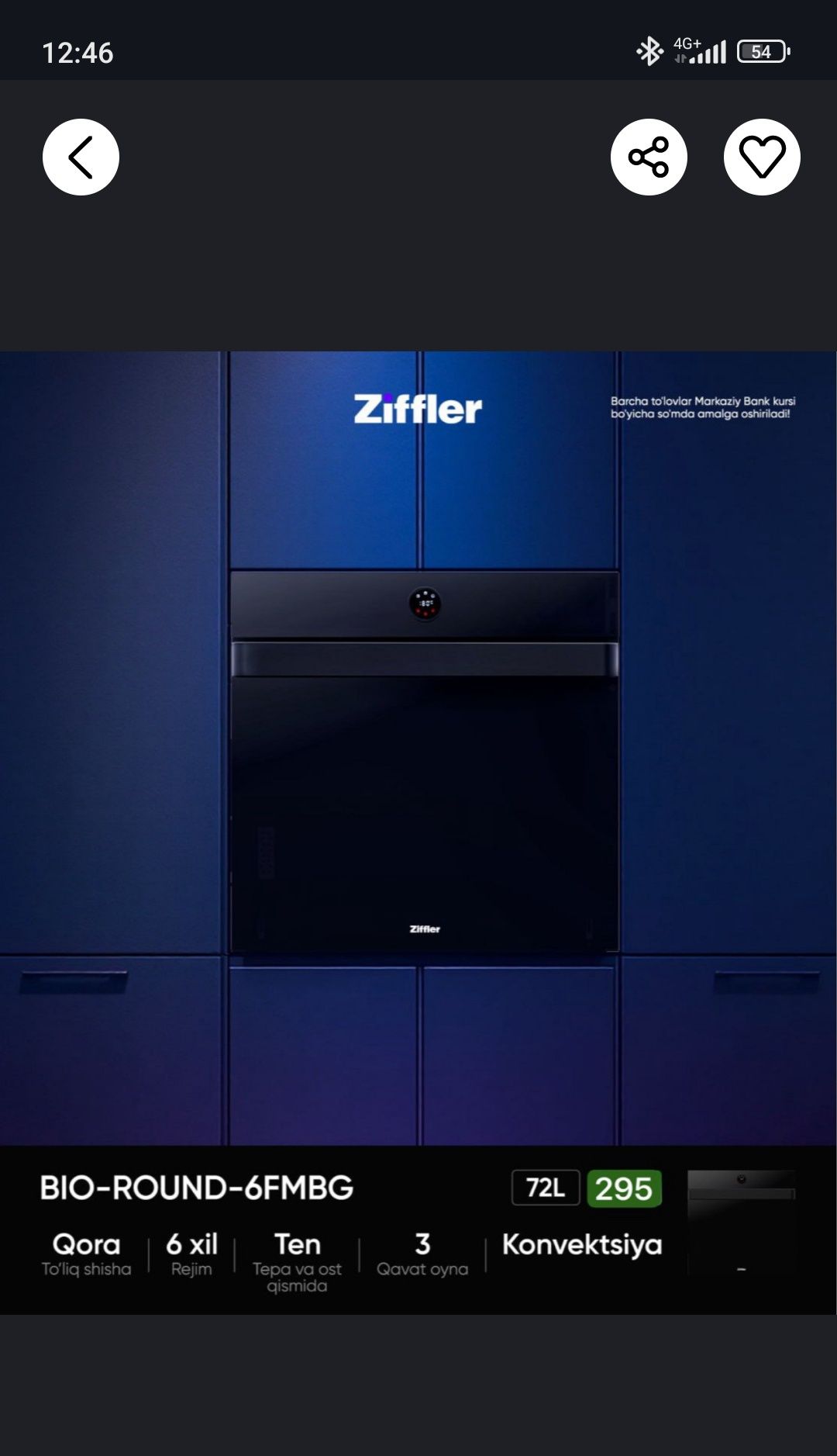 Ziffler duxofka mega skidka