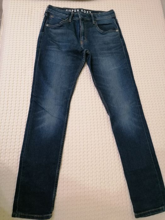 Дънки Skinny fit за момче