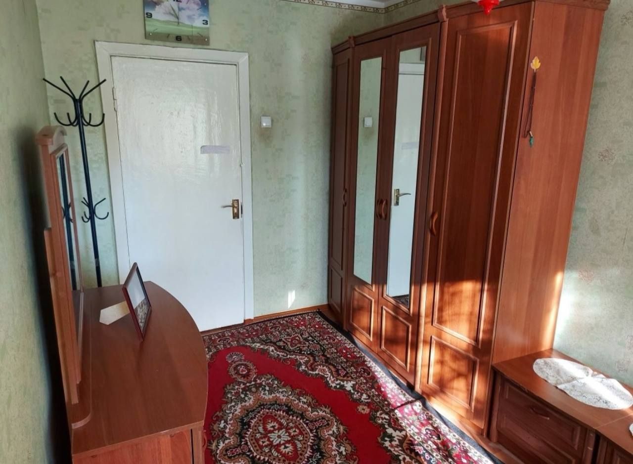 #БАЛКОН 2×6, 54м², Чилонзор 13 Квартал, 2\2\5, Продаётся Квартира