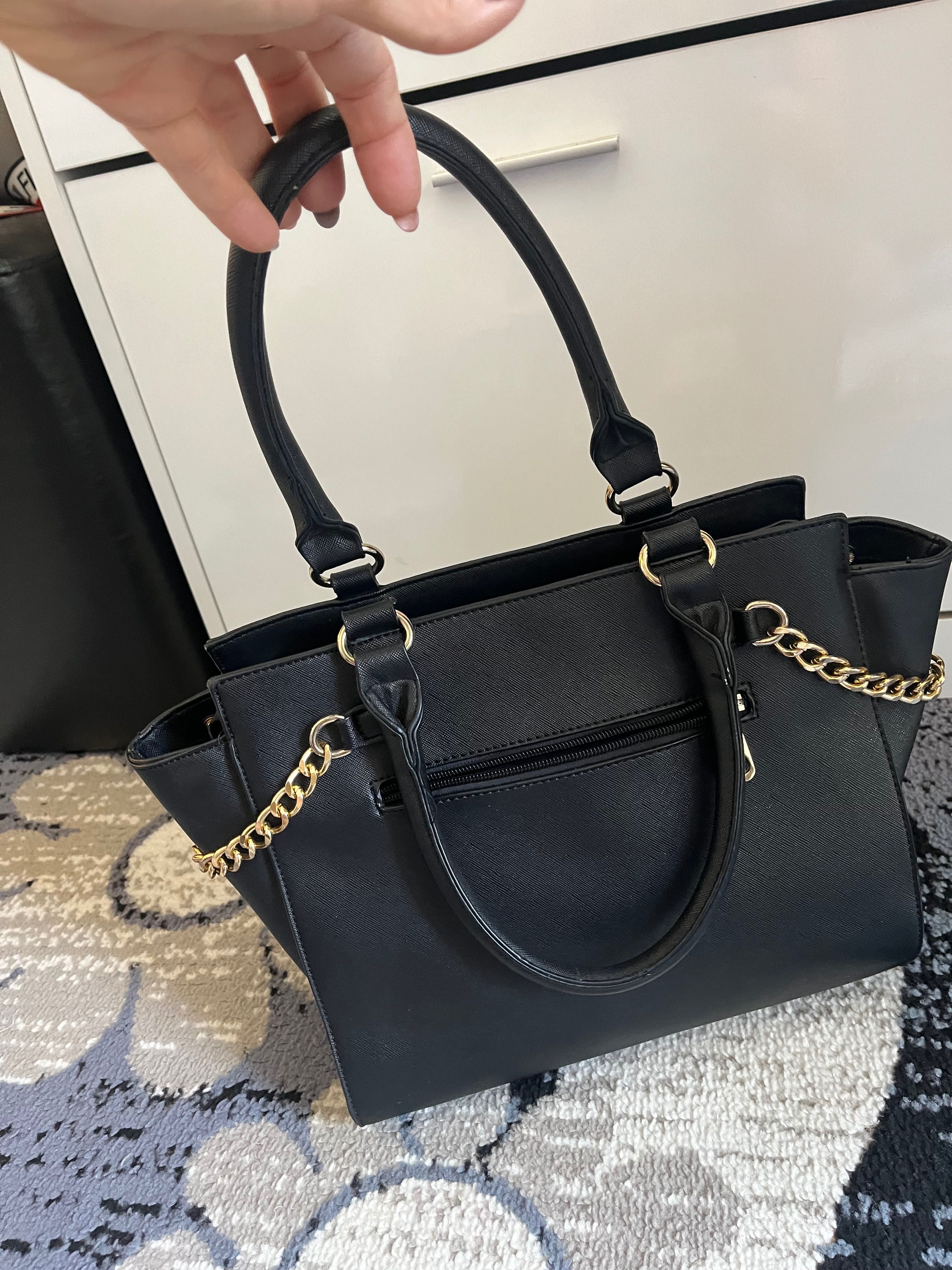 Дамска чанта Michael Kors-