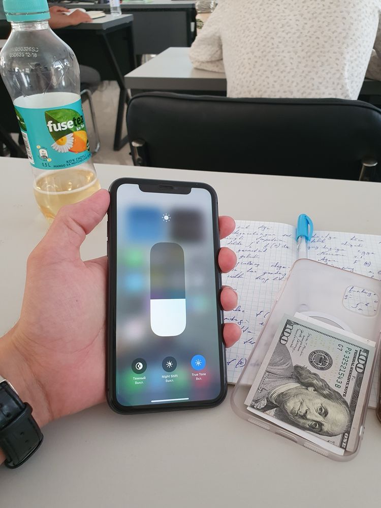 Iphone 11 srochna ideal